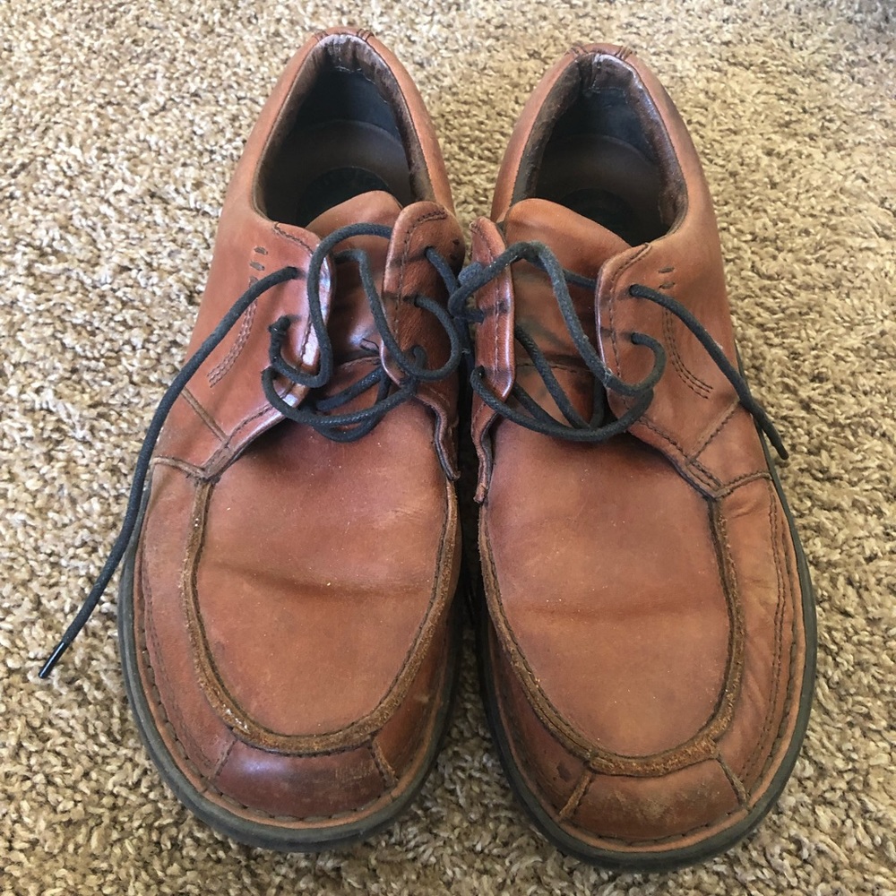 Vintage sketchers